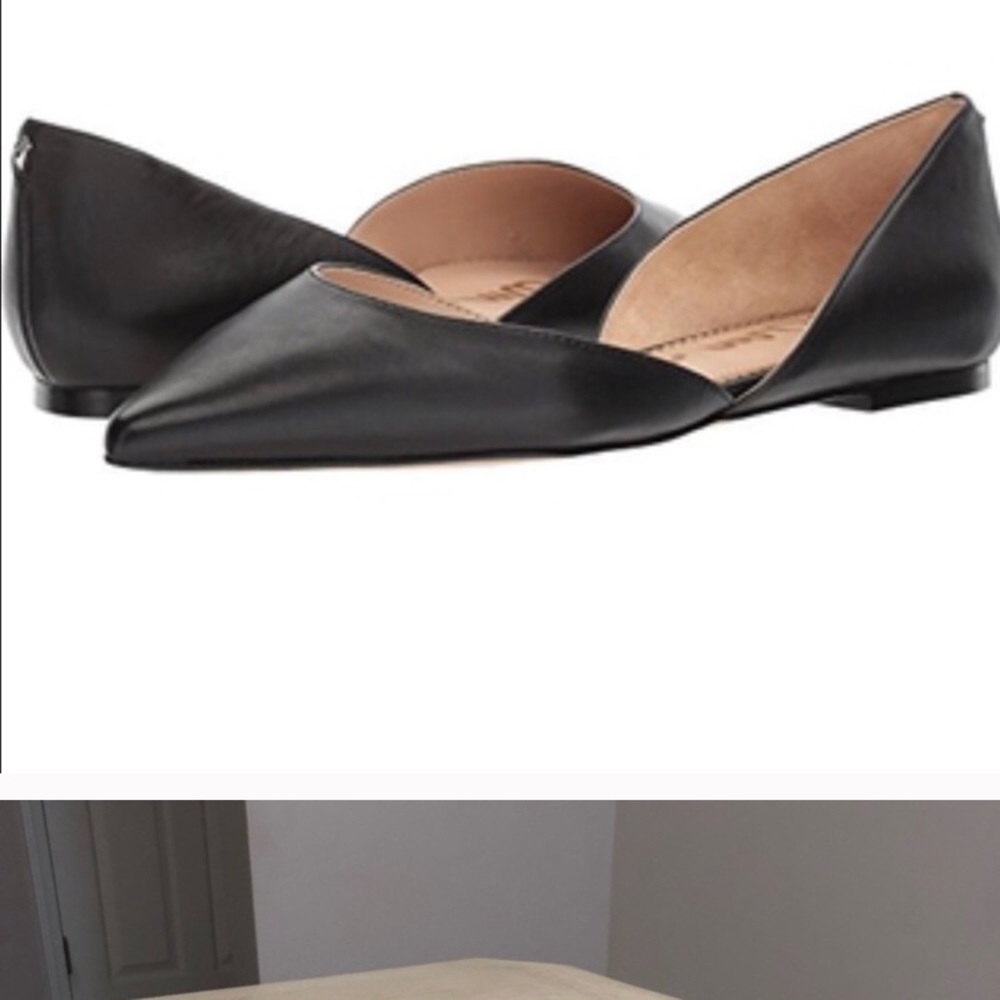 Sam Edelman Flats